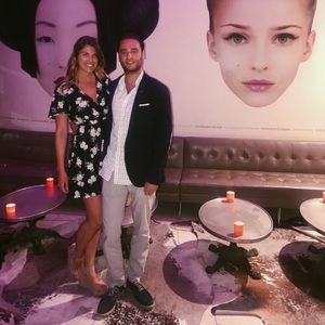 Meet your Posher, Harry